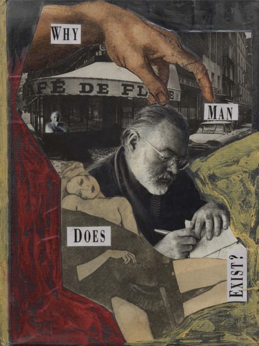 Hem&Picasso